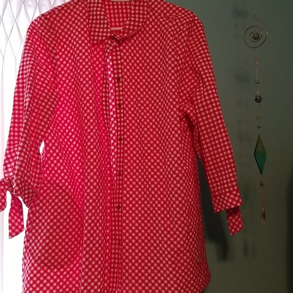 Susan Graver Tops - Susan Graver Top